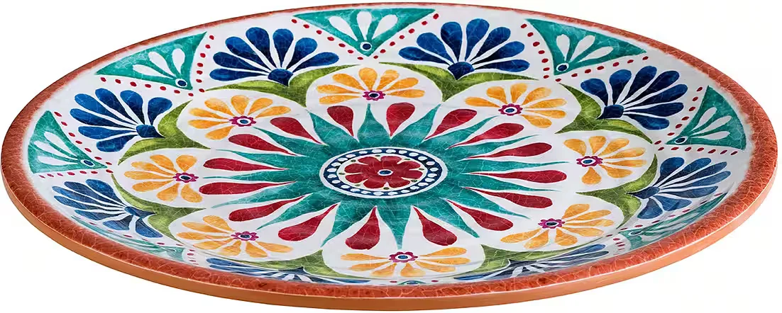 APS Teller Arabesque