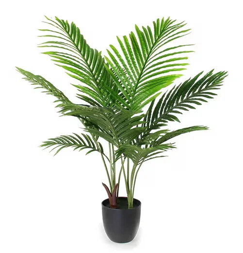 ARNUSA Kunstpalme KP111 künstliche Palme Kunstpflanze