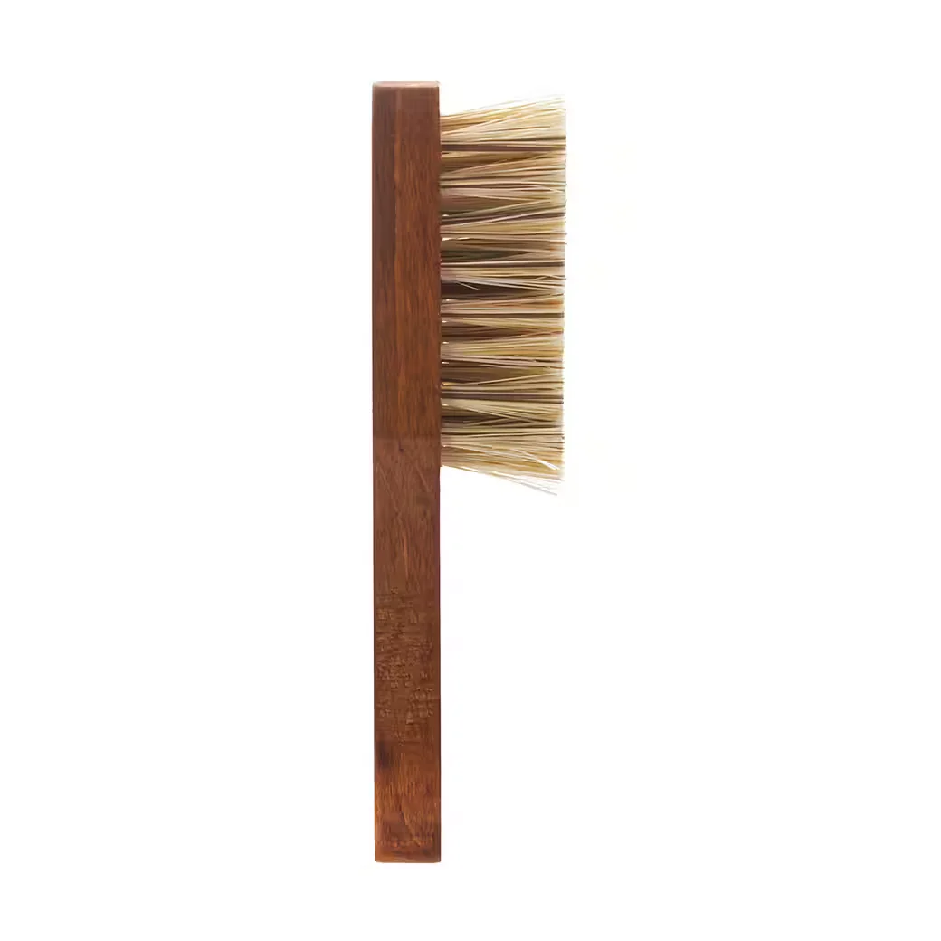 STARMANN Bartbürste 5/40/60 für Bartpflege und Styling