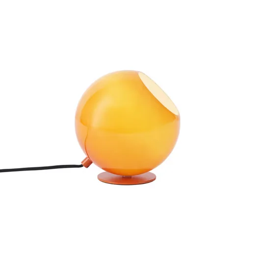 QAZQA Tischleuchte Mabel Tischlampe für Wohnzimmer und Schlafzimmer