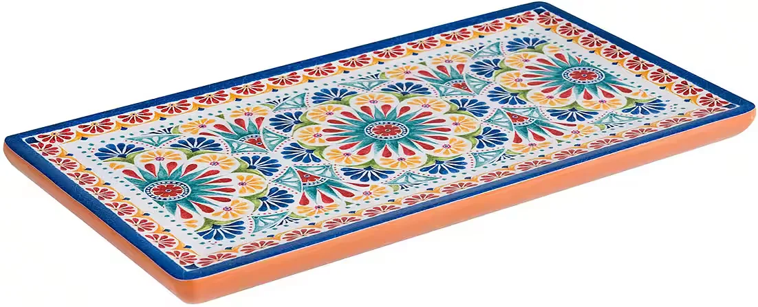 APS Tablett Arabesque Serviertablett