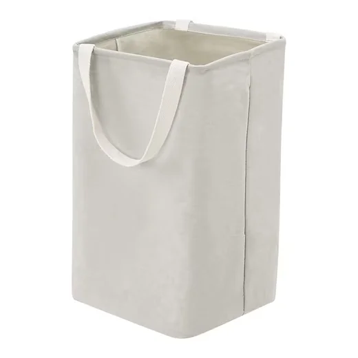 NAIPO Alsterwell Wäschekorb 53 x 30 x 30 cm Wäschesammler
