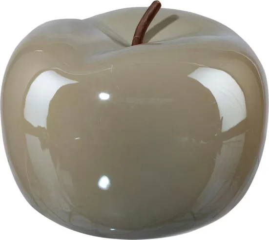 CREATIV HOME Dekofigur PEARL EFCT Wohnaccessoire